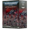 Games Workshop Warhammer 40000: Armageddon Battalion - Deathwatch