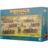 Games Workshop Warhammer: The Old World - Defenders of the Great Bastion Army Reinforcement Set