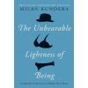 The Unbearable Lightness of Being