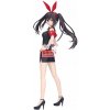 Banpresto Date A Live Kurumi Tokisaki Glitter & Glamours