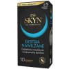 Unimil SKYN Elite Extra Lubricated 10