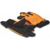 Iron Trout Rukavice Hexagripper Glove
