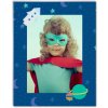 Sladke chvile v škôlke Fotopanel hliníkový 20 × 25 cm