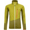 Ortovox W's Westalpen Hybrid Jacket Dirty Daisy L