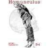 Homunculus (Omnibus) Vol. 3-4