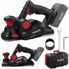 Akumulátorová hobľovačka Parkside 20V 82 mm 14000 ot./min