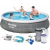 Bestway Bazén 57376 396x84 cm 9v1