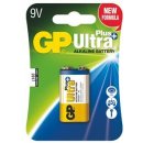 GP Ultra Plus 9V 1ks 1017511000