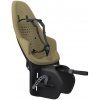 Cyklosedačka Thule Yepp 2 Maxi Rack Mount Fennel Tan