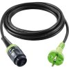 Festool H05 RN-F-5,5 kábel náhradného prvku (dielca) 203899
