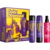 Matrix Total Results Color Obsessed šampón pre farbené vlasy 300 ml + kondicionér pre farbené vlasy 300 ml + multifunkčná starostlivosť o vlasy 190 ml darčeková sada