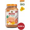 Holle Bio Cereálne müsli s ovocím - 6 x 220 g