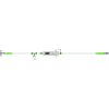 Madcat Náväzec Adjustable River Rigs Nose Clip Triple 250 cm 1,3 mm 165 lb - S 2/0 20 g