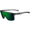 Športové okuliare Tifosi Sanctum Crystal Smoke Smoke Green Mirror
