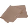 BANQUET Podložka silikónová CULINARIA Brown 50 × 40 cm, mierkový reliéf
