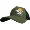 R-Spekt Detská Šiltovka Carp Fan khaki