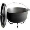 Riad GSI LITECAST DUTCH OVEN 5 QT