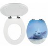 Novaservis WC/SOFT3D