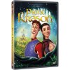 Princ Krasoň DVD (SK)