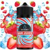 Super Strawberry - SnV Bombo Bar Juice 24/120ml