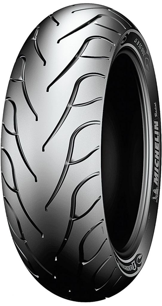 Michelin Commander 2 MU/85 R16 77H