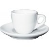 Espresso 80ml šálka Ancap VERONA s podšálkou