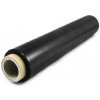 Upevňovacia strečová fólia 500mm 150m čierna 23my