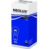 Žiarovka, bzdové/koncové svetlo NEOLUX® P21/4W, 12V, 21 / 4W N566 EAN: 4008321770417