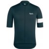 Rapha Rapha pánsky Core tmavozelená/biela