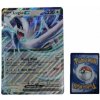 Nintendo Pokémon JUMBO karta Lugia EX z Premium Collection Lugia
