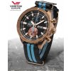 Vostok Europe 6S11/320O266 T ALMAZ bronze Autorizovaný predajca, Záručný a pozáručný servis, Rýchle dodanie, Certifikát SAEC + Darček nad 50 EUR.