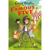Famous Five: Five Go Off In A Caravan (Blyton Enid)