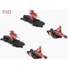 Freeride skitour vázání ATK Raider 13 EVO red šířka brzdiček 102mm