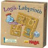 Haba Mini hra Logický labyrint