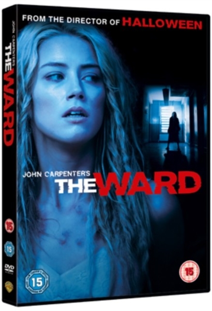 John Carpenter\'s the Ward