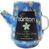 Tarlton čaj zelený jasmine teardrops konvička plechová 100 g