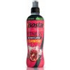 Iónový nápoj Isostar FITNESS L-CARNITINE 500 ML ČERVENÉ OVOCIE
