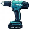 Makita DDF453SYE / Aku Vŕtací skrutkovač / 18V / 2x1.5Ah / 13mm skľučovadlo / 1300 ot-min / 42 Nm (DDF453SYE)