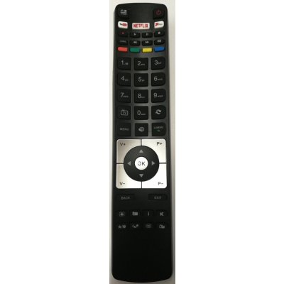 Diaľkový ovládač Mascom RC5118