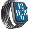 GEAR4 remienok Braided S 135-150 cm pre Apple Watch 38/40/41mm - Storm ZG705009487