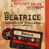Beatrice - Betiltott Dalok II. / 1981 / 2CD [2 CD]