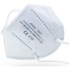 ZHISHAN 10217 / Respirátor FFP2 bez ventilčeka - 1 kus