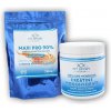 FitSport Nutrition Maxi Pro 90% 750g + Creatine 330g - White chocolate coconut