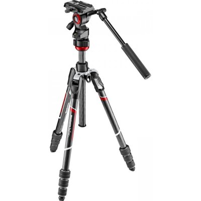 Manfrotto Befree Live Carbon