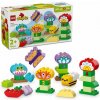 LEGO® DUPLO® 10444 Kreatívna záhrada a kvety