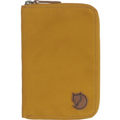 GreenBurry dámska peňaženka XL žltá 970 45