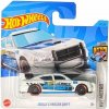 Hot Wheels Dodge Charger Drift bilý