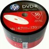 Verbatim DVD+R 4,7GB 16x, 50ks