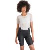 Sportful Bodyfit Pro Ltd dámske s trakmi čierne