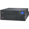 APC Easy UPS Online SRV 3000VA RM 230V with Extended Runtime Battery Pack, Rail Kit SRV3KRILRK-E